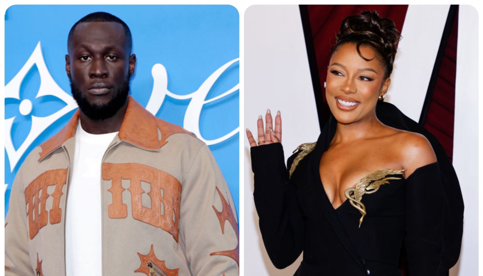 Stormzy x Victoria