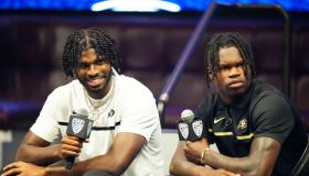 2023 Pac-12 Football Media Day