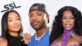 Princess Love x Ray J x Sukihana