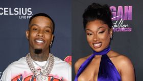 Tory Lanez x Megan Thee Stallion