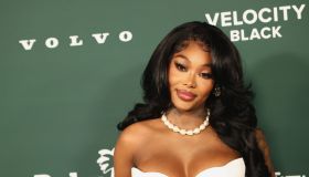 Summer Walker attends 2024 Baby2Baby Gala