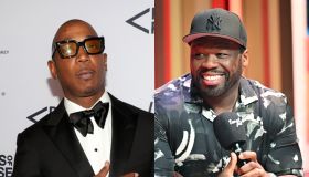 Ja Rule x 50 Cent