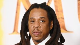 "Mufasa: The Lion King" Premiere - Arrivals