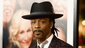 Premiere Of Warner Bros. Pictures' "Father Figures" - Red Carpet