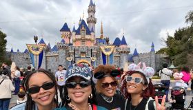Disney Vacation Club West Coast Girls Trip