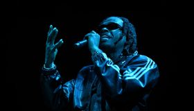 iHeartRadio 96.1 The Beat's Jingle Ball 2024 Presented By Capital One - Show