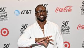 2024 Essence Festival Of Culture