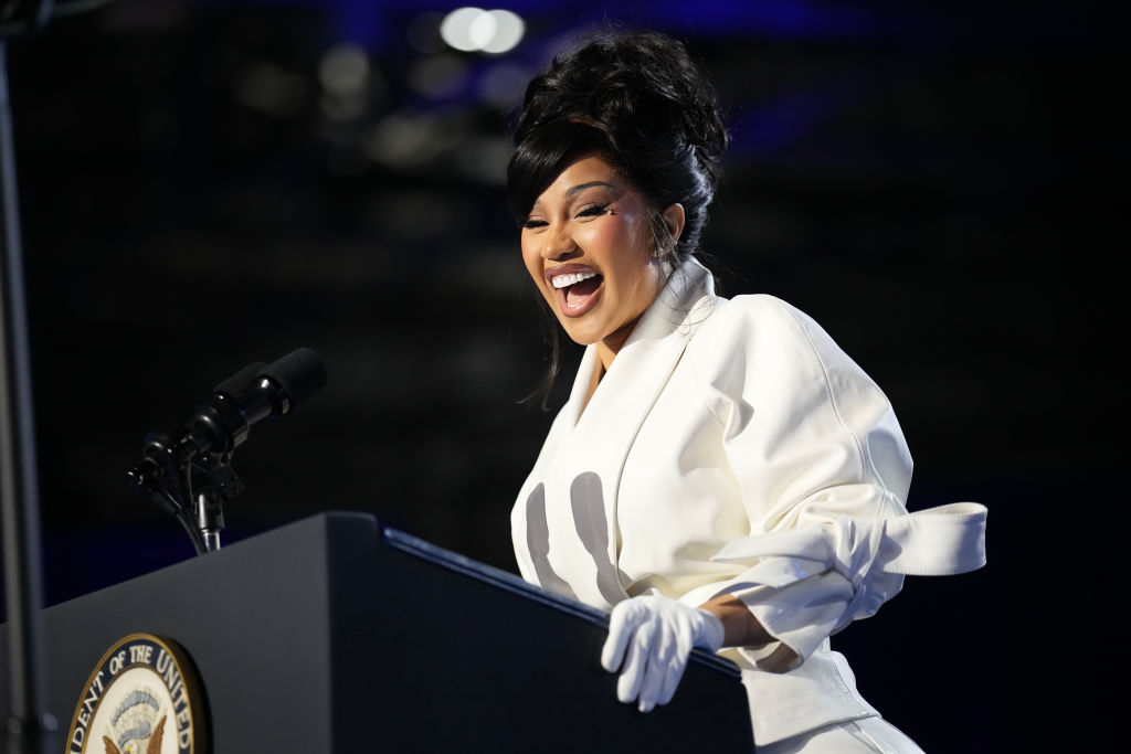 Cardi B, Tasha K, defamation, lawsuit, legal, bankruptcy