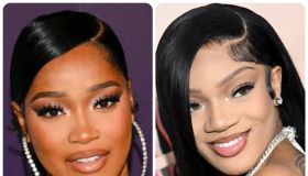 Keke x GloRilla Image Awards