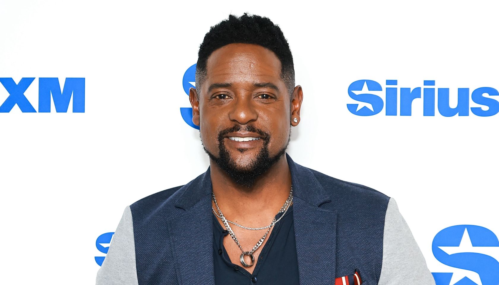 Celebrities Visit SiriusXM - July 16, 2024