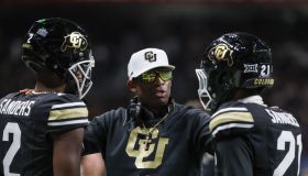 COLLEGE FOOTBALL: DEC 28 Valero Alamo Bowl - BYU vs Colorado