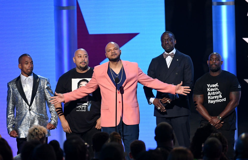 Premios BET 2019 - Espectáculo
