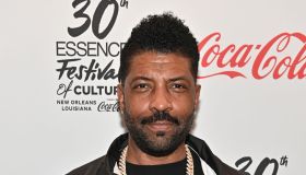 2024 Essence Festival Of Culture