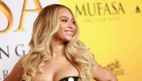 Los Angeles Premiere Of Disney's "Mufasa: The Lion King"