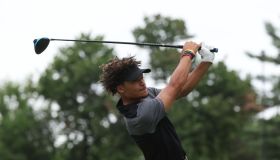 THE JOHN SHIPPEN National Golf Invitational - Men's - Day One