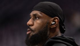 Los Angeles Lakers v Dallas Mavericks