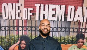 "One Of Them Days" Atlanta Special Screening