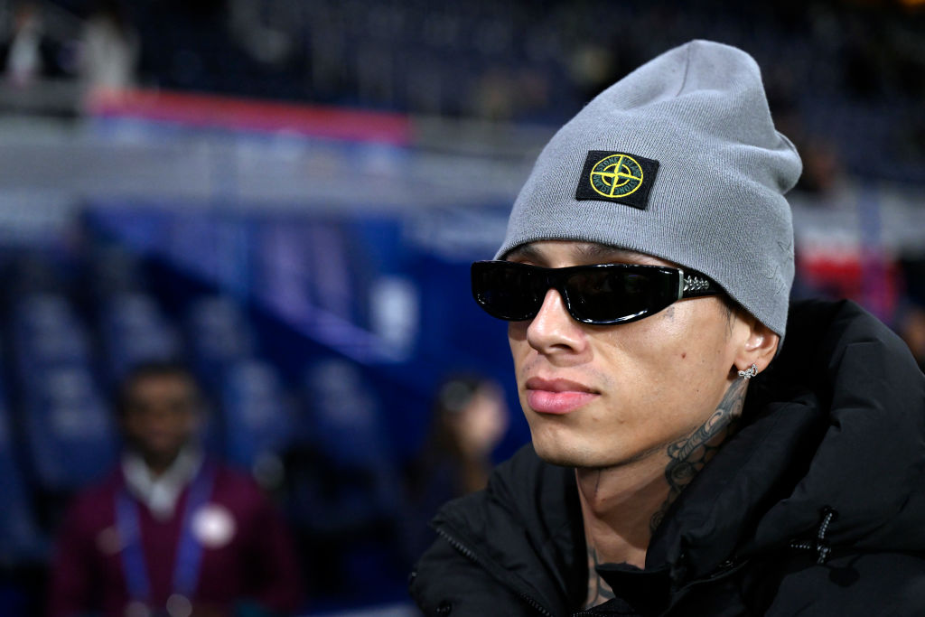 Paris Saint-Germain FC v Stade Rennais FC 1901 - Ligue 1 McDonald's