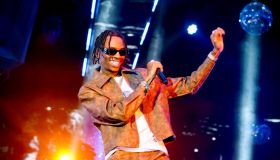 Soulja Boy performs at BET Hip Hop Awards 2024 - Show