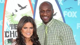 USA - 2010 Teen Choice Awards - Arrivals