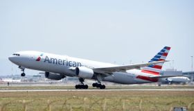 American Airlines
