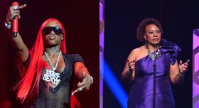 Bernice King & Sexyy Red