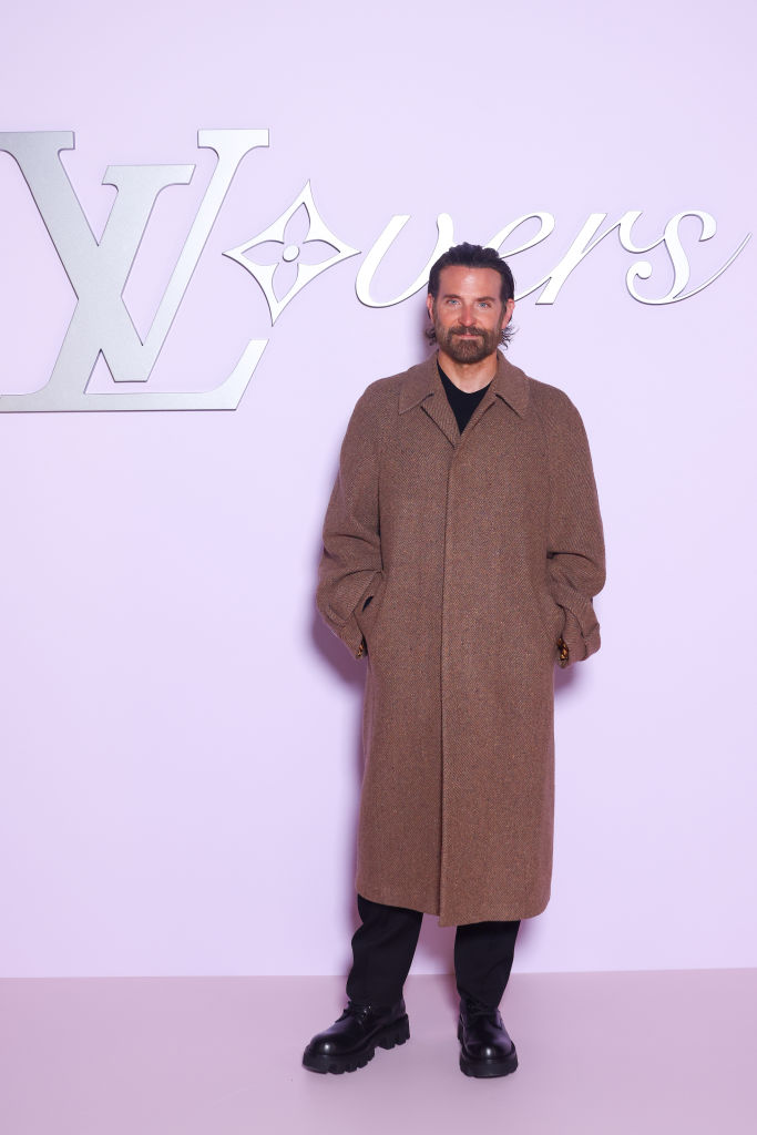 Louis Vuitton: Photocall - Paris Fashion Week - Menswear Fall-Winter 2025/2026