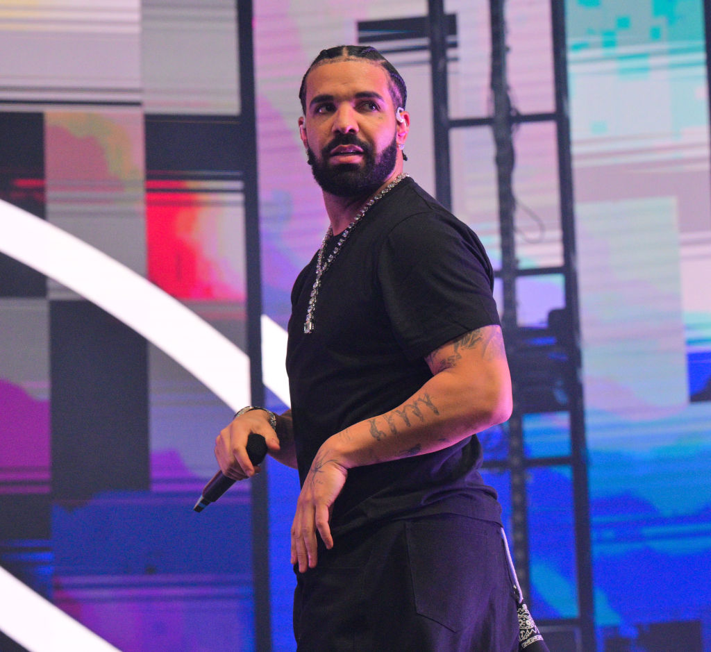 LOL Lawbrey! UMG Drags Drake In Court For 'Critically Undermining' Rap With 'Not Like Us' Lawsuit Appeal