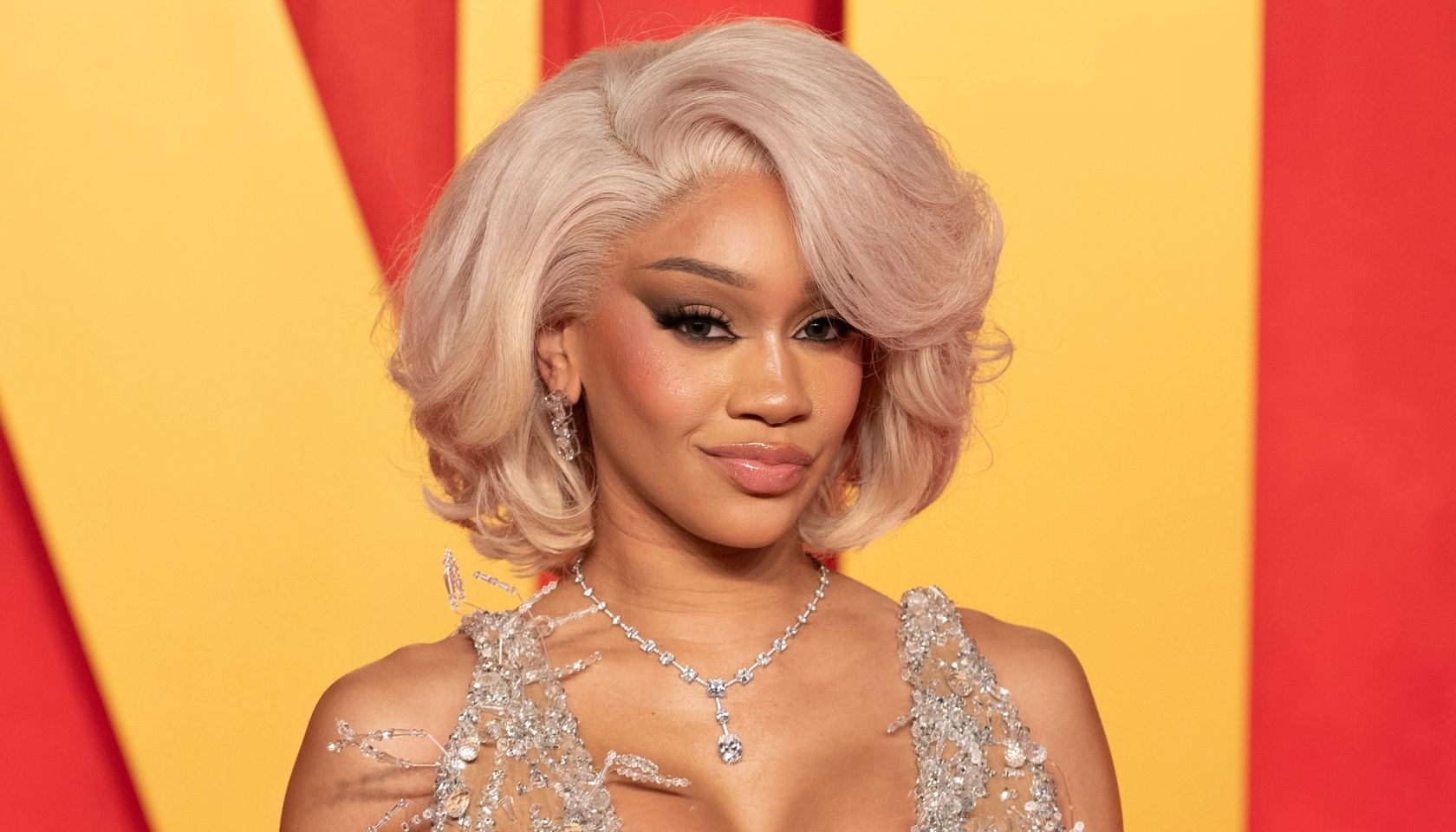 2024 Vanity Fair Oscar After Party Arrivals