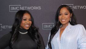 AMC Networks' 2024 Upfront
