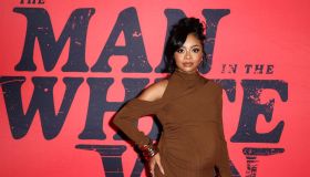 Los Angeles Premiere Of "The Man In The White Van"