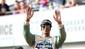 Miami (OH) v Colorado State - Snoop Dogg Arizona Bowl