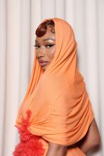 Giambattista Valli Front Row - Paris Fashion Week - Haute Couture Spring-Summer 2025