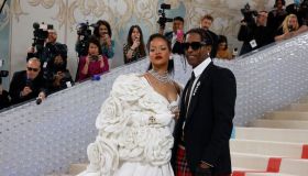 The 2023 Met Gala Celebrating "Karl Lagerfeld: A Line Of Beauty" - Arrivals