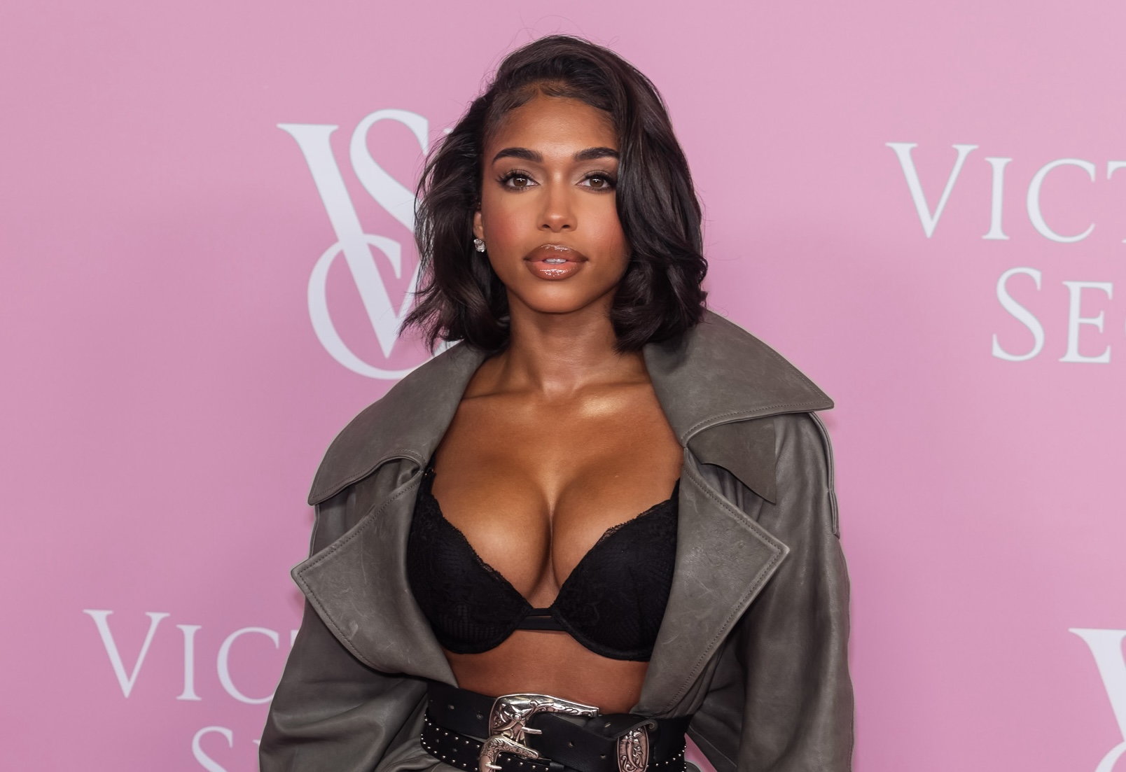 Victoria's Secret Celebrates The Tour '23