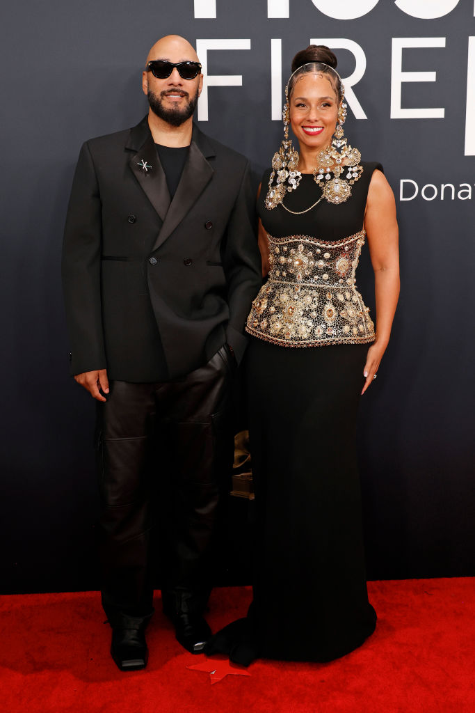 67th GRAMMY Awards - Arrivals