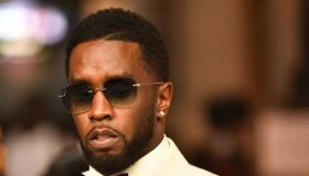 Black Tie Affair For Quality Control's CEO Pierre "Pee" Thomas