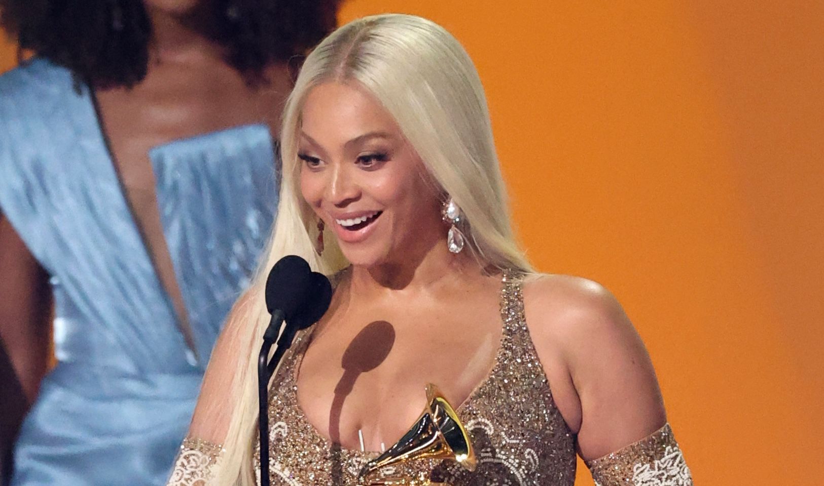 2025 Grammys