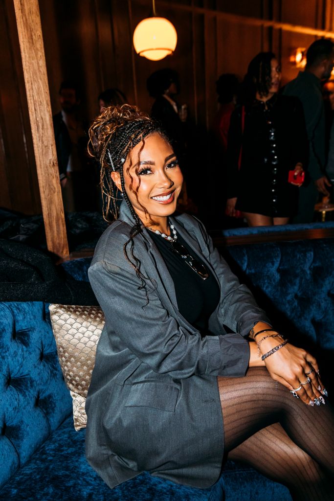 'Harlem' Season 3 finale party