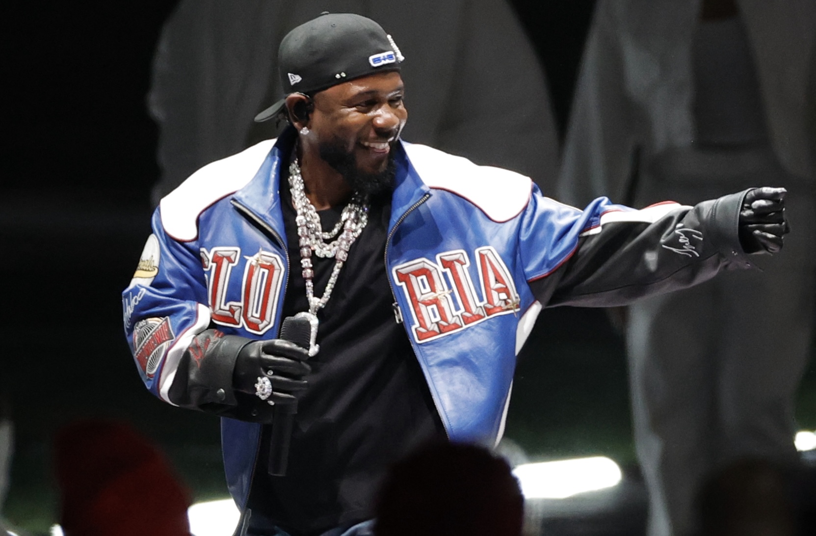 Apple Music Super Bowl LIX Halftime Show