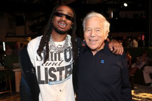 2025 Fanatics Super Bowl Party