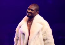 Usher Or Uhhh… Sure? Usher Denies Body Double Deception Onstage After ‘Confessions’ Clone Conspiracies Go Viral