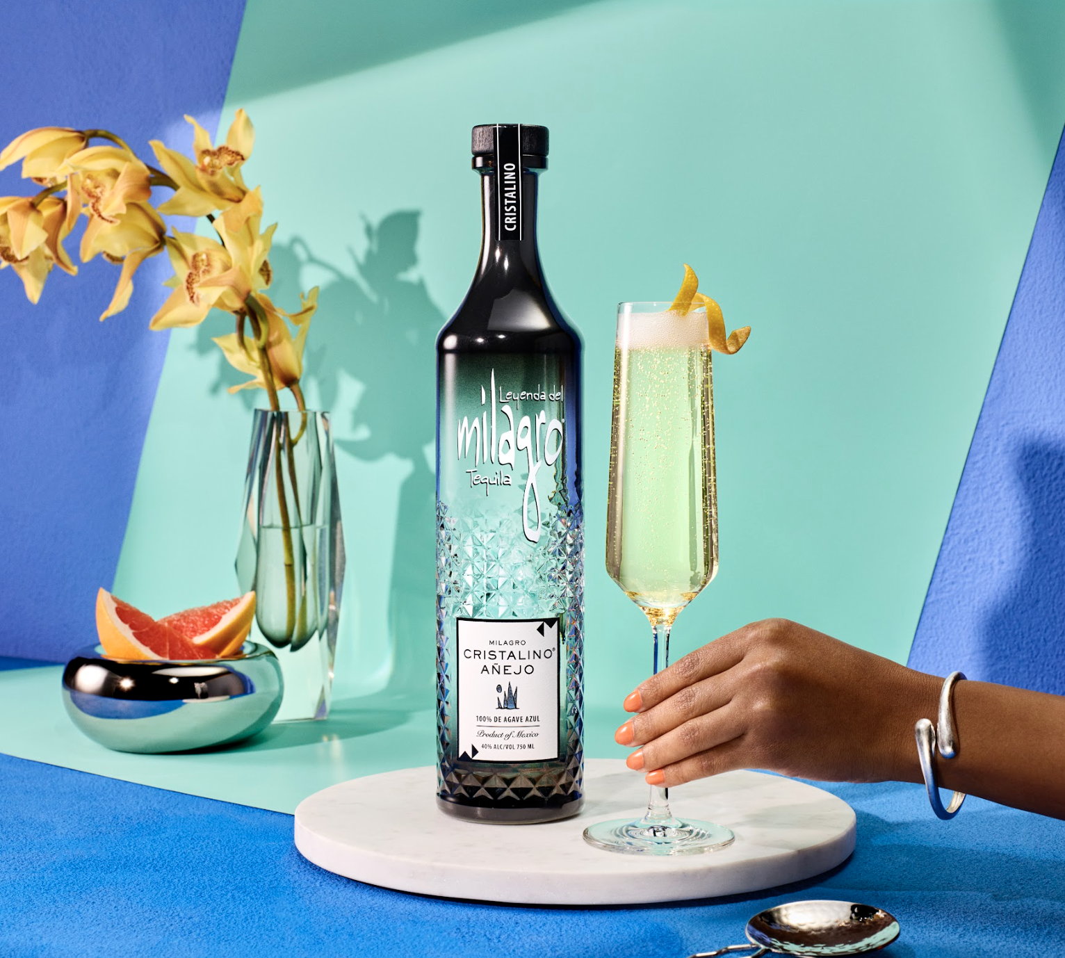 Milagro Tequila