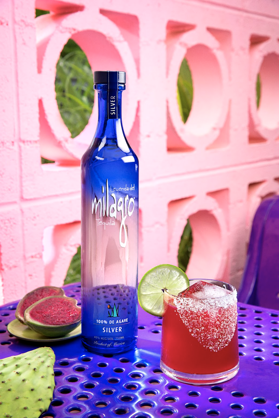 Milagro Tequila