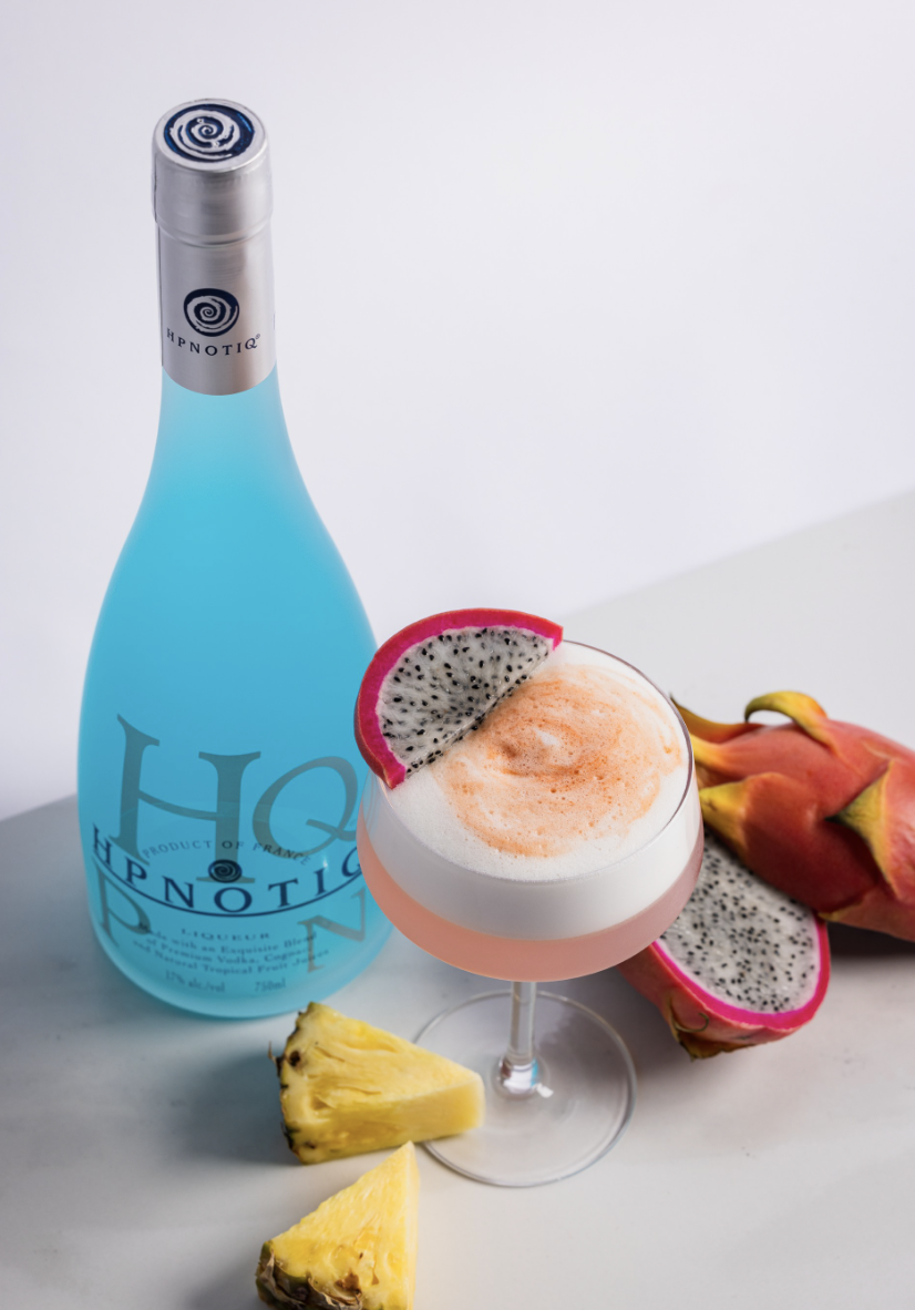 Milagro Tequila