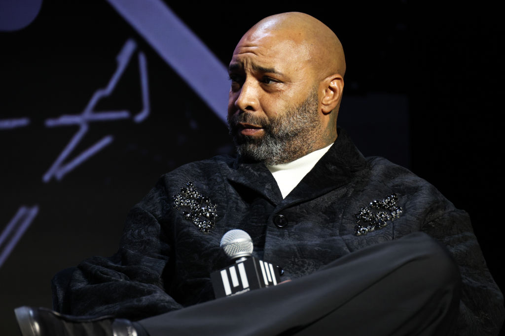Joe Budden UnitedMasters SelectCon 2024