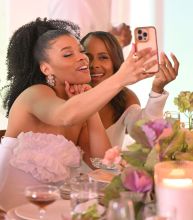 The Black Excellence Brunch - "Beyond The Gates" Screening & Cast Talk Back