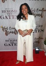 The Black Excellence Brunch - "Beyond The Gates" Screening & Cast Talk Back