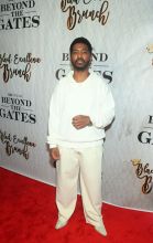 The Black Excellence Brunch - "Beyond The Gates" Screening & Cast Talk Back