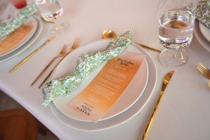 The Black Excellence Brunch - "Beyond The Gates" Screening & Cast Talk Back